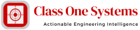 Class One Systems Logo